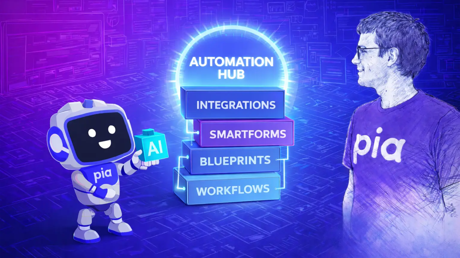 Automation Hub: A CTO’s Perspective on Building for MSPs, With MSPs