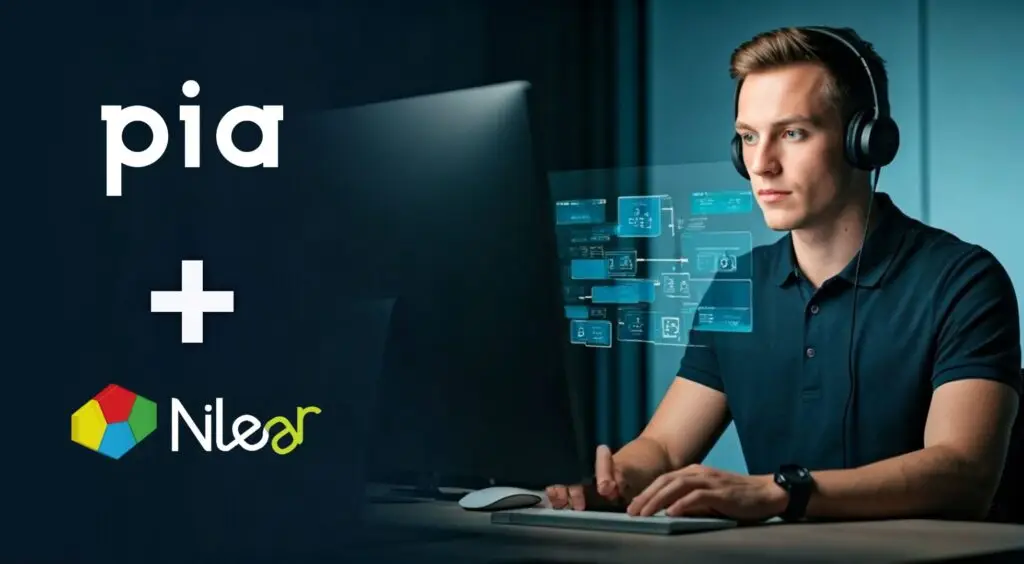 Pia Nilear Integration