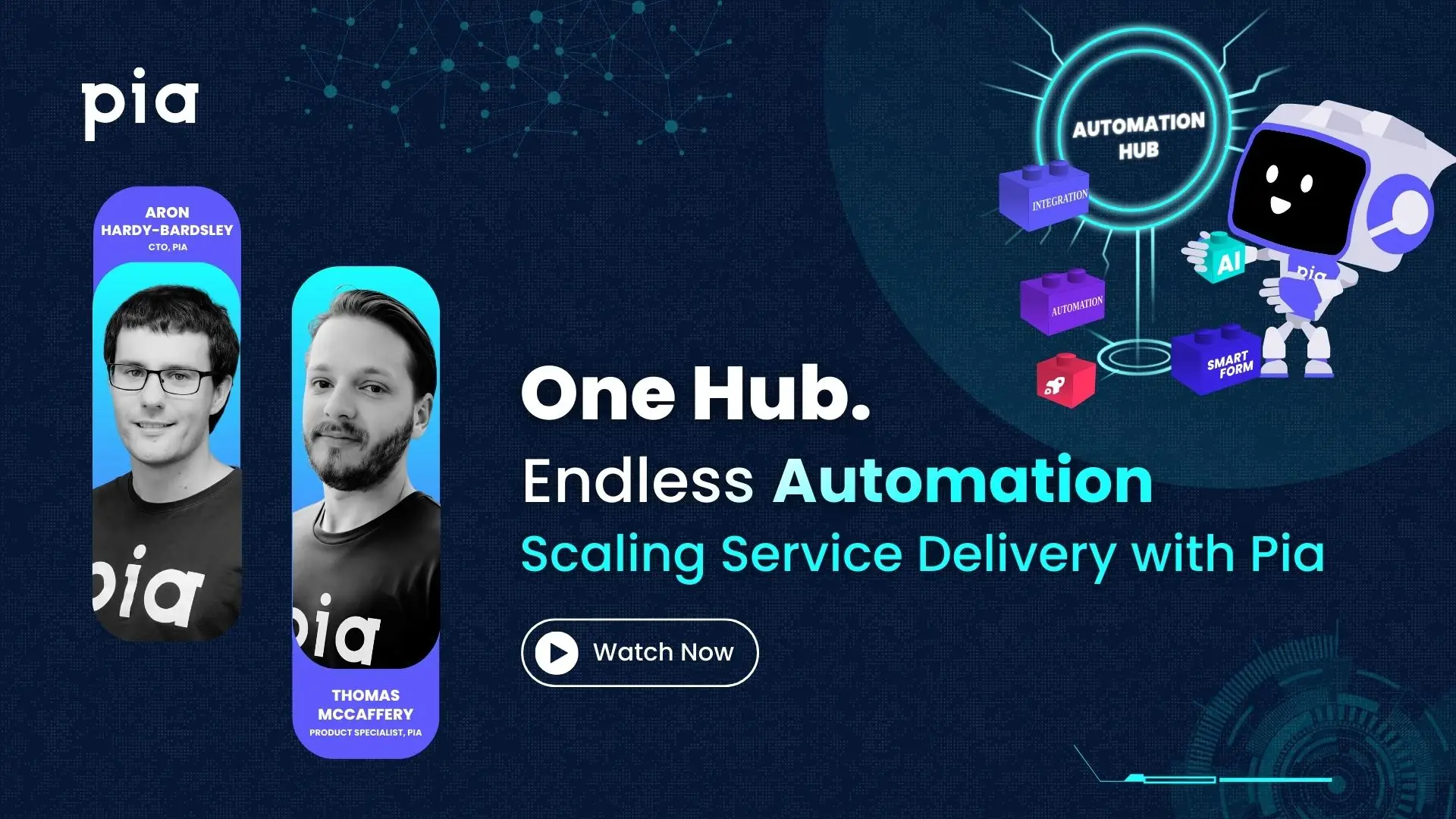 Automation Hub US
