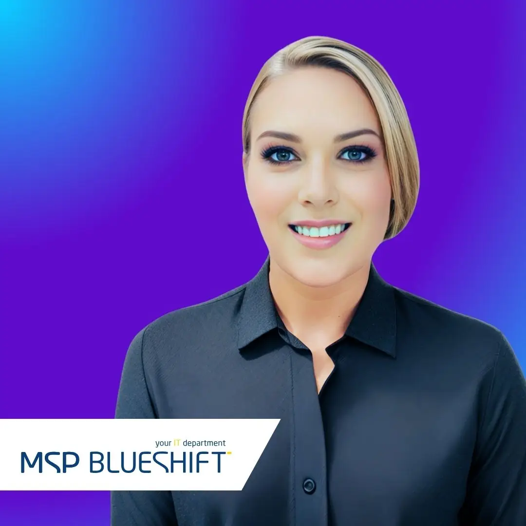 MSP Blueshift Testimonial