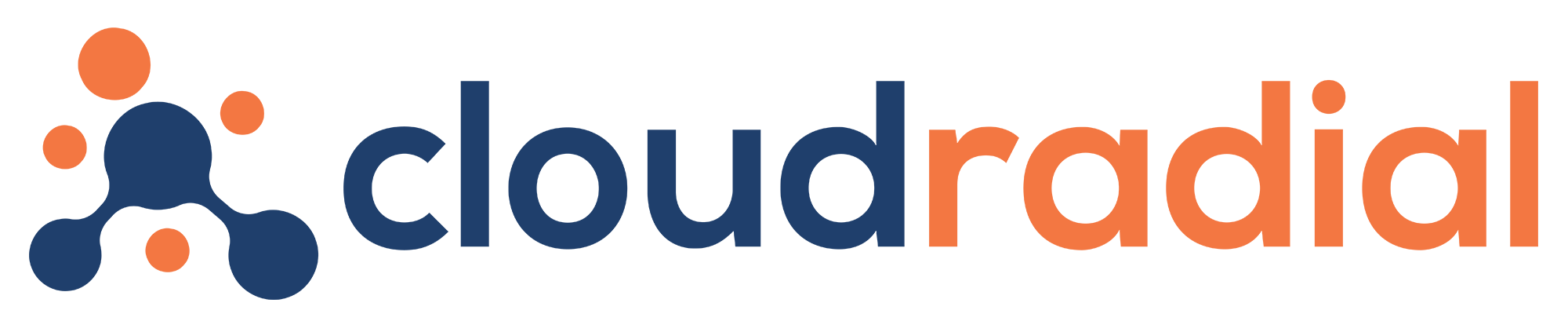 CloudRadial New Logo 1