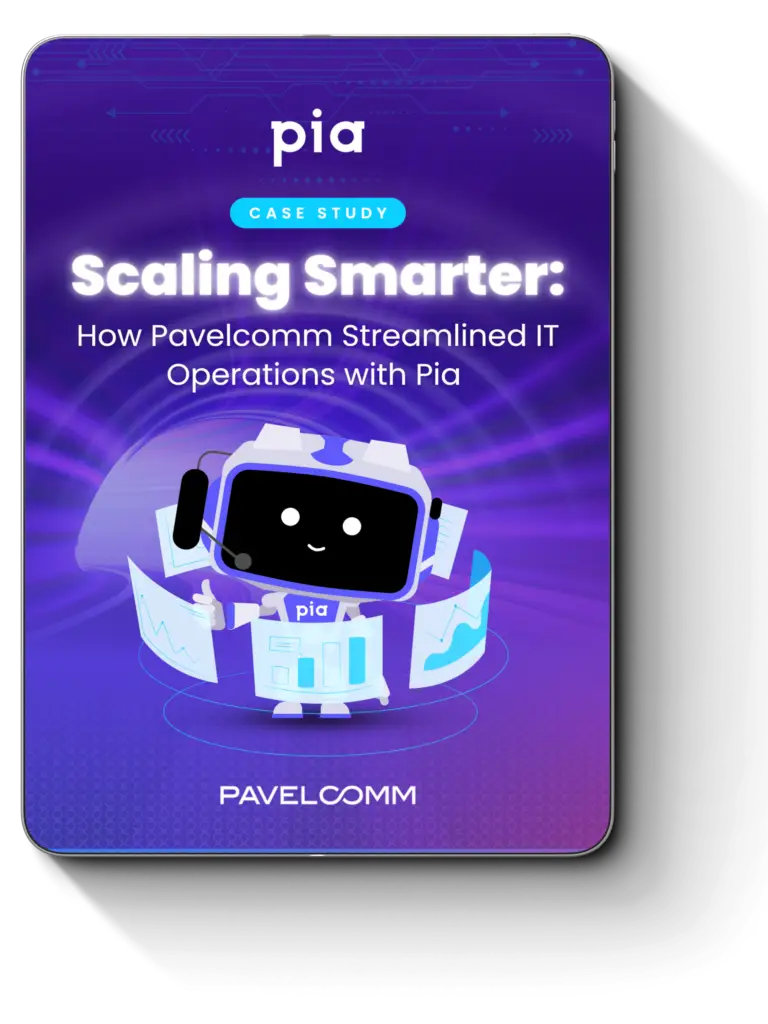 Pavelcomm Cover