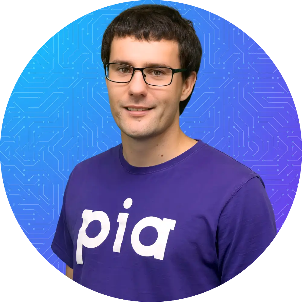 Picture of Aron Hardy-Bardsley