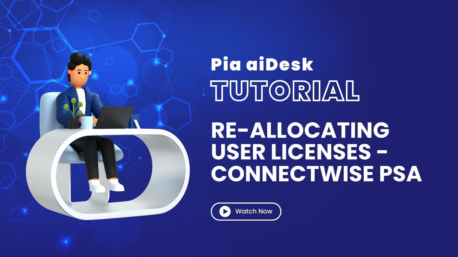 Re-Allocating User Licenses – ConnectWise PSA