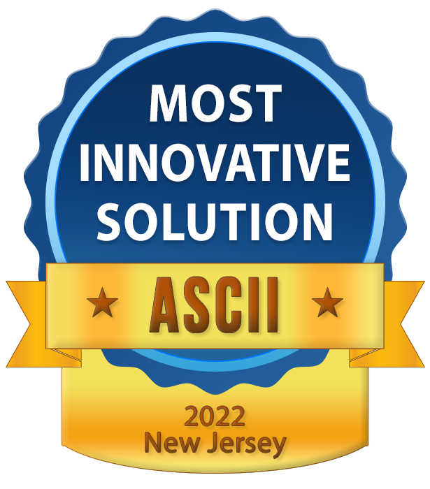 ASCII 2022 Best innovative Solution