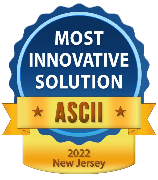ASCII 2022 Best innovative Solution