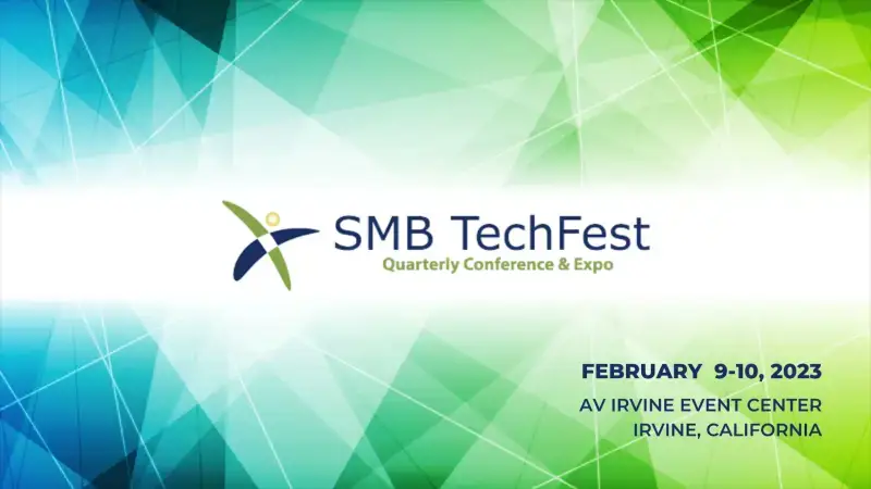 SMB Tech Fest