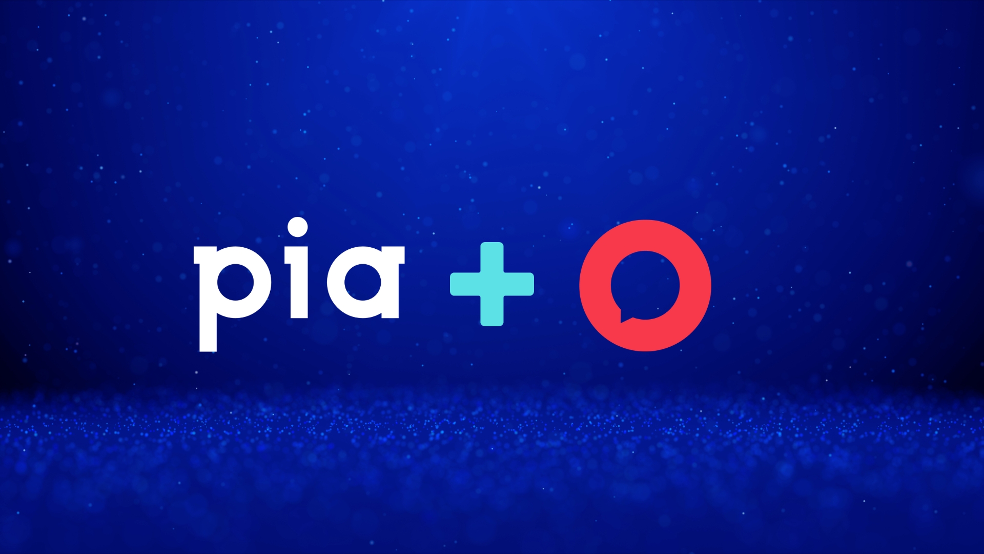Pia integrates with HaloPSA