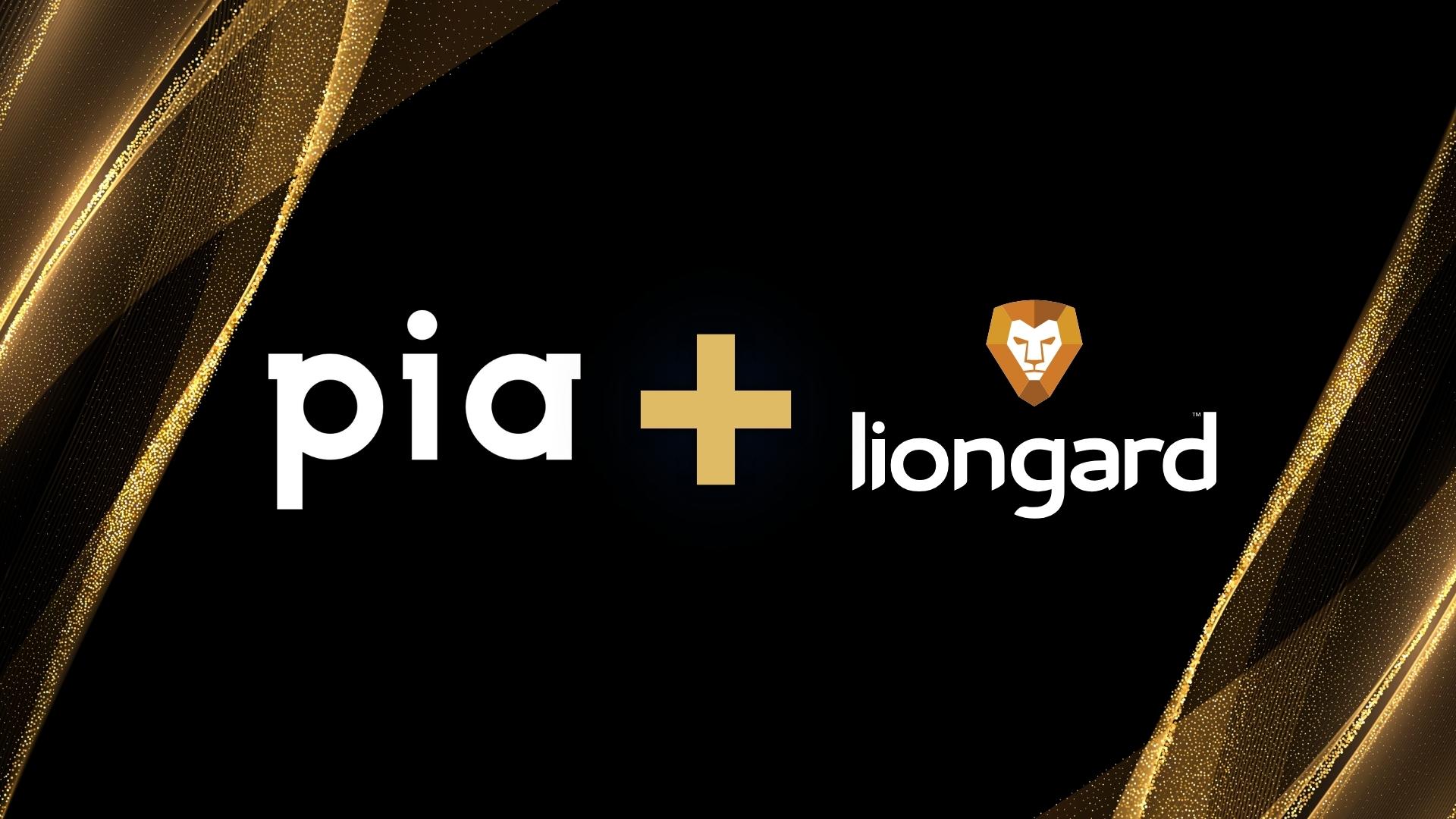 Pia Lionguard prioritizes data protection and AI for a secure solution