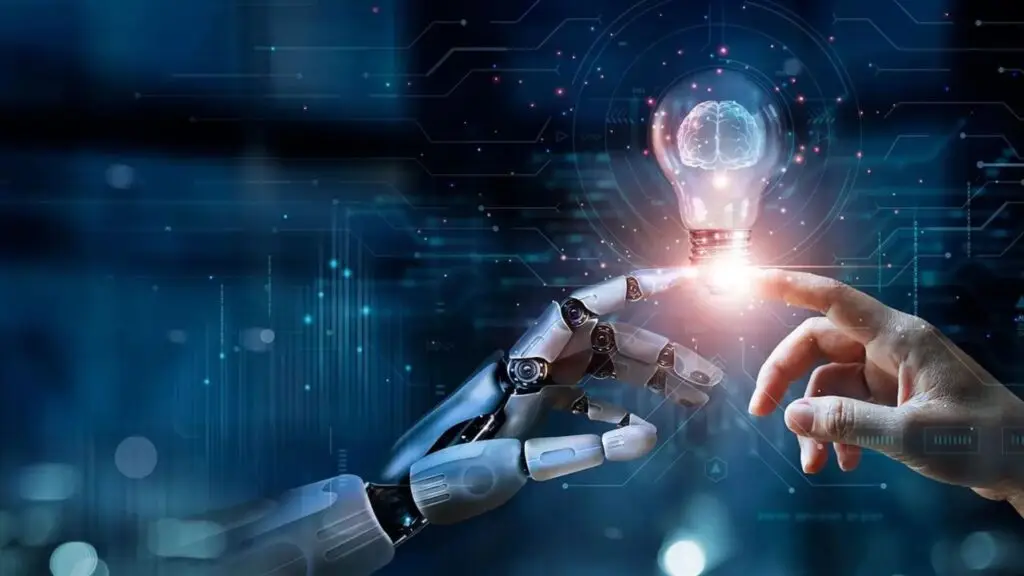 AI & Human Synergy Revolutionizing MSP Services