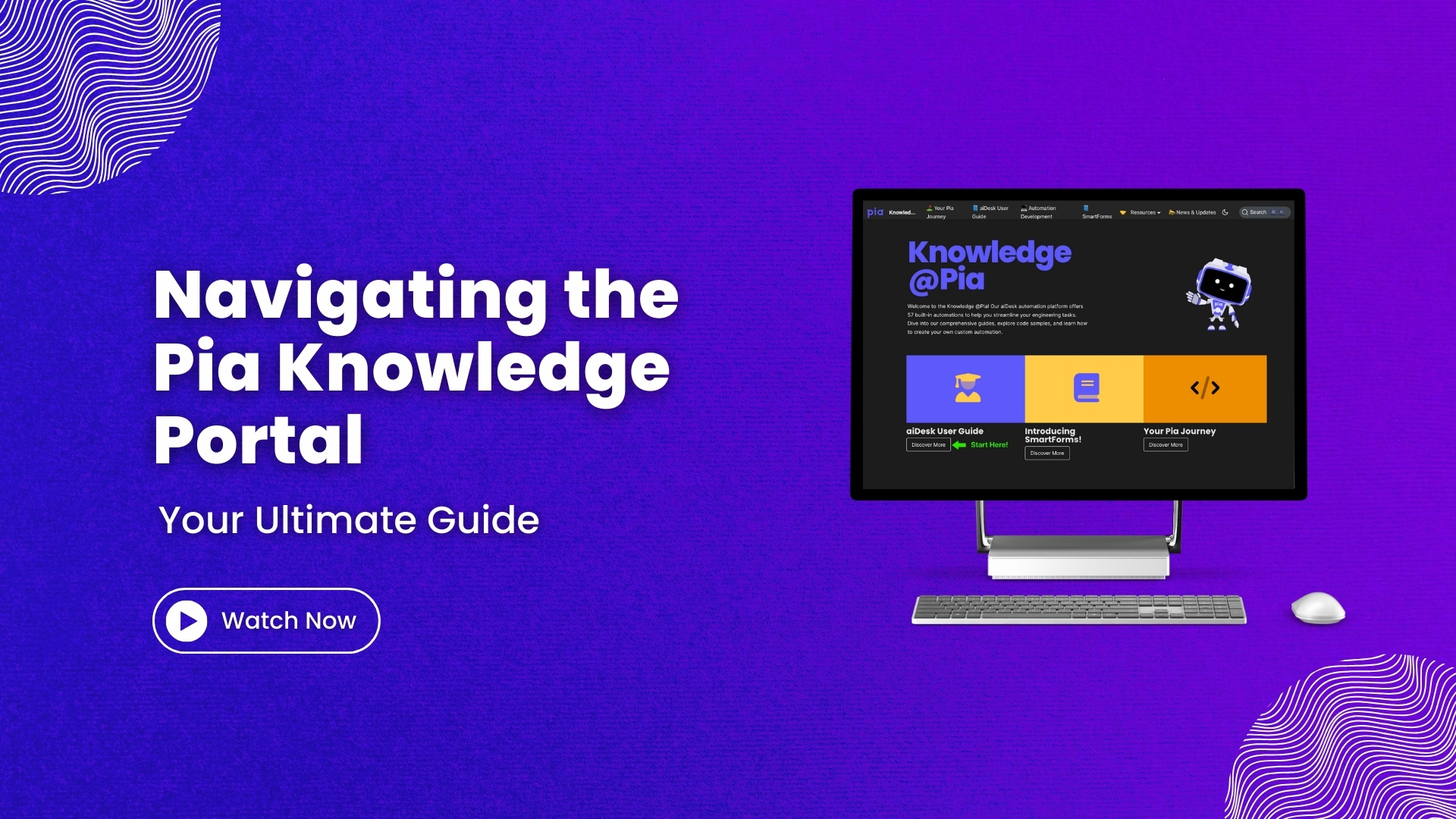 Navigating the Pia Knowledge Portal: Your Ultimate Guide