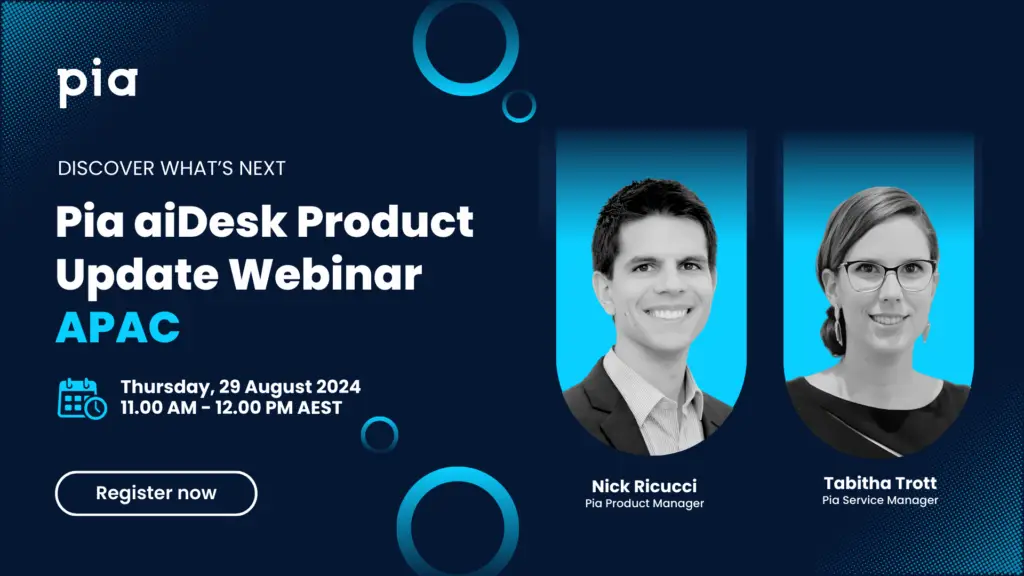 ANZ WEBINAR