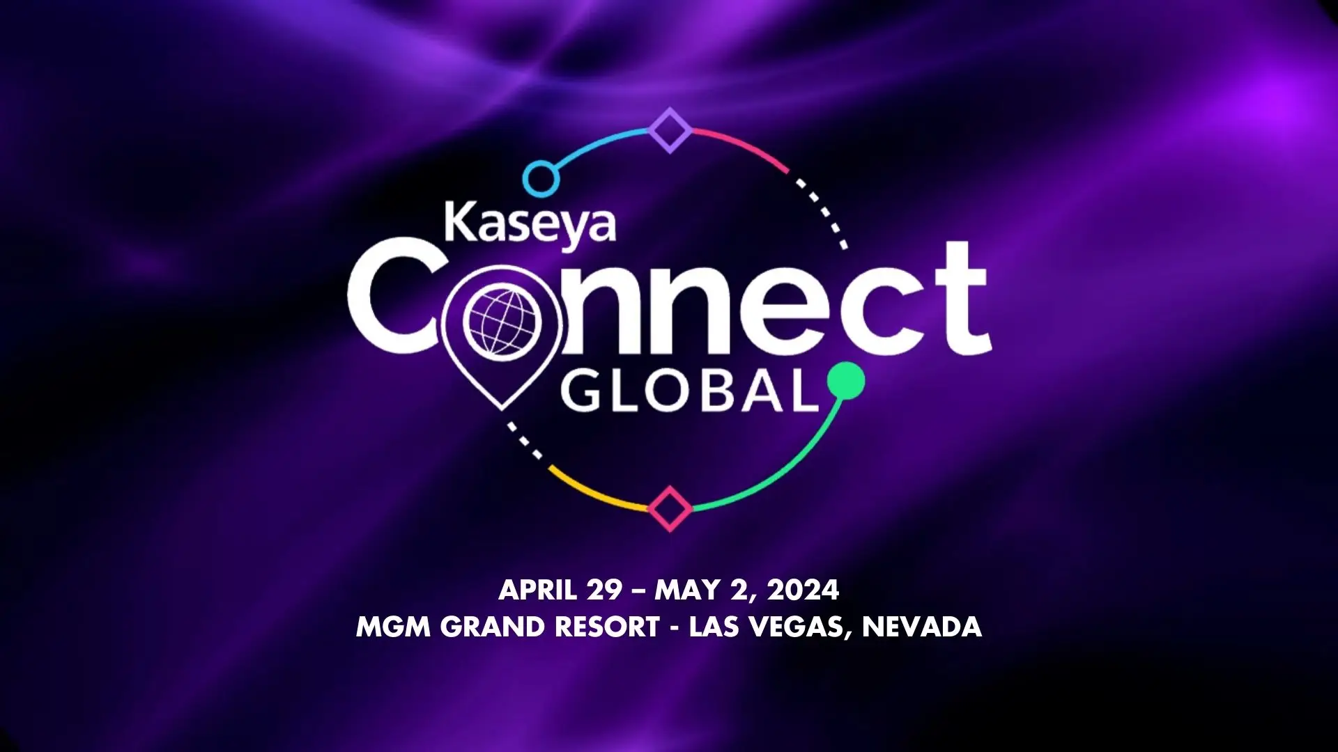 Kaseya Connect Global 2024 Dates Lacy Corette