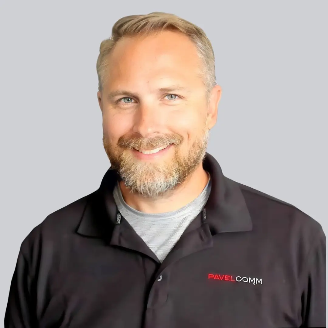 Pavelcomm Dave T