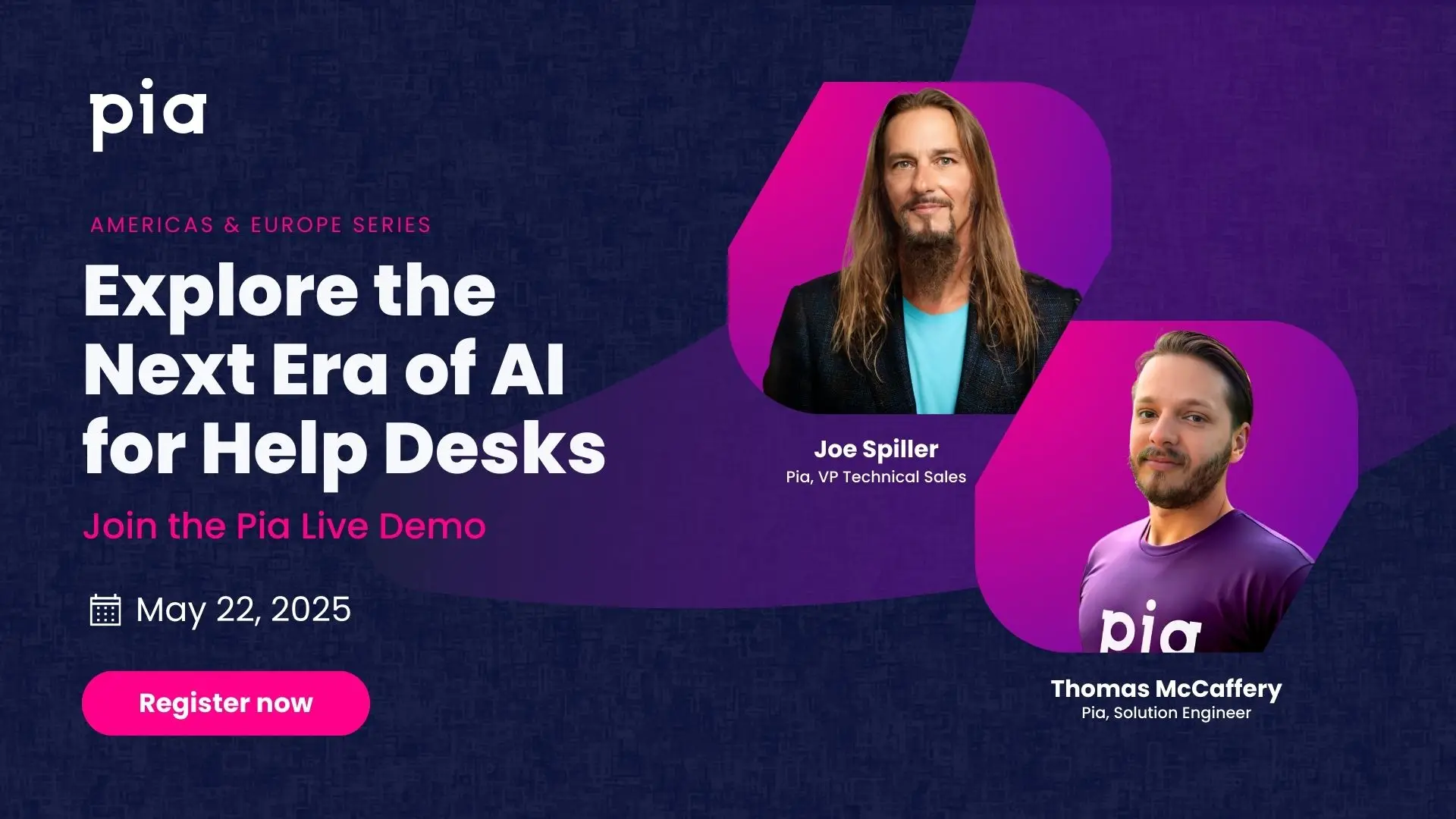 Live Demo USUK