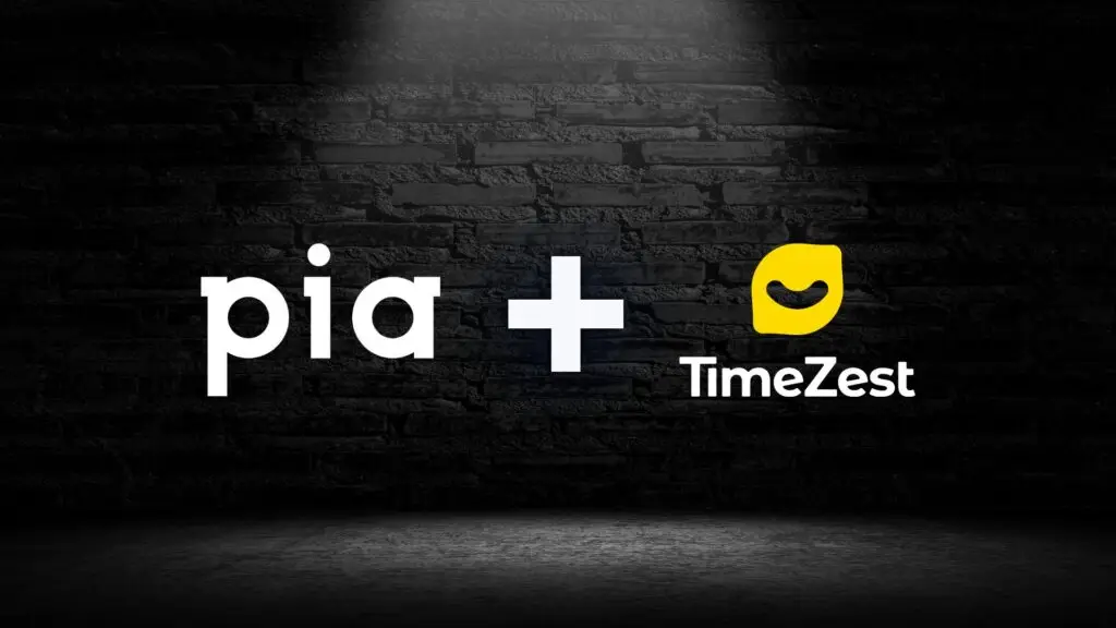 Pia + Timezest