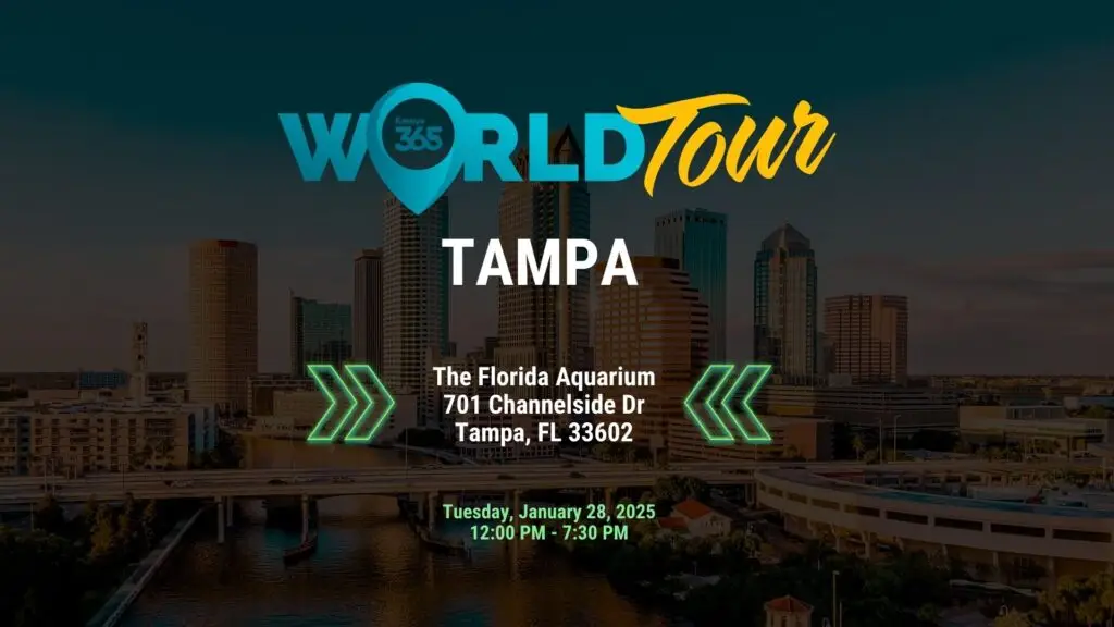 Kaseya Connect Local Tampa