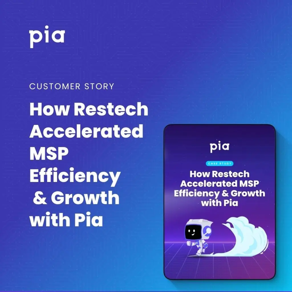Restech Featured