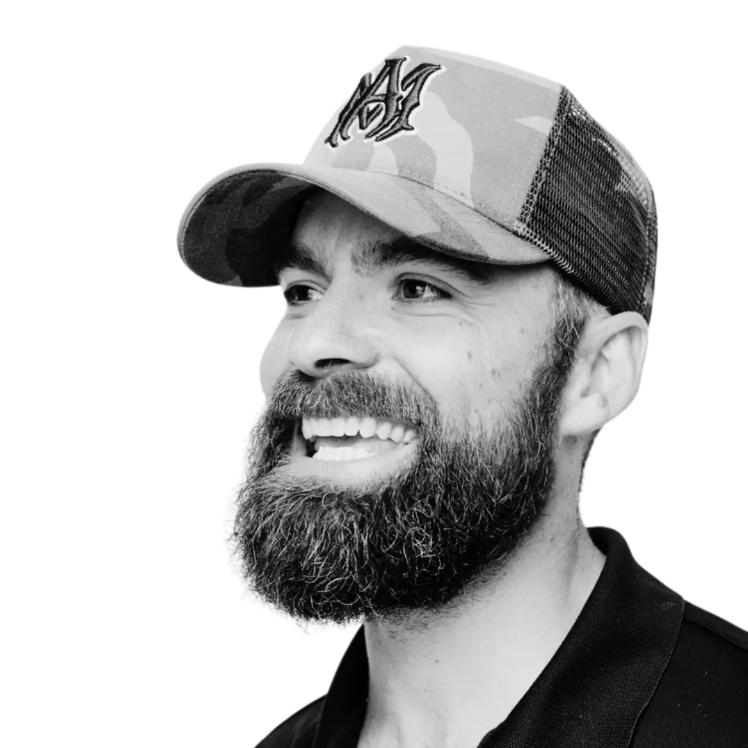 Ryan Barton
