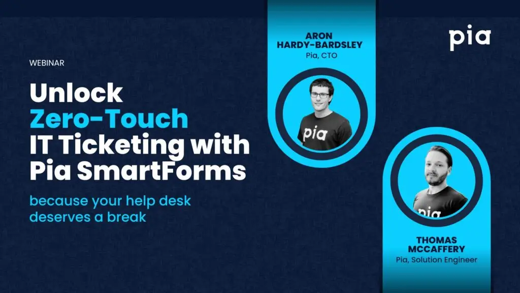 SmartForm Webinar