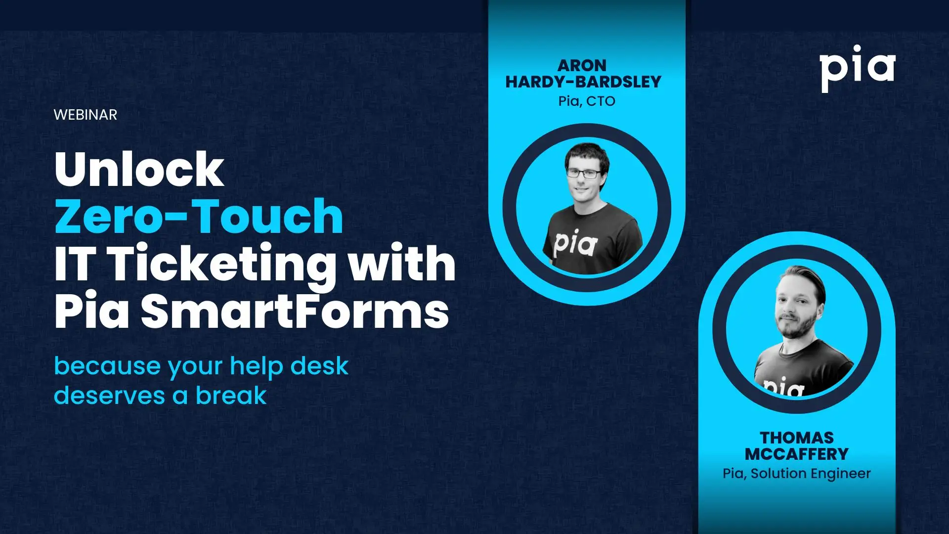 SmartForm Webinar