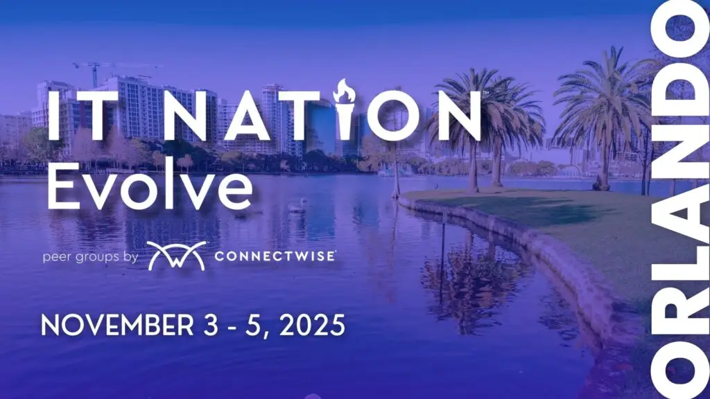 IT Nation Evolve Denver