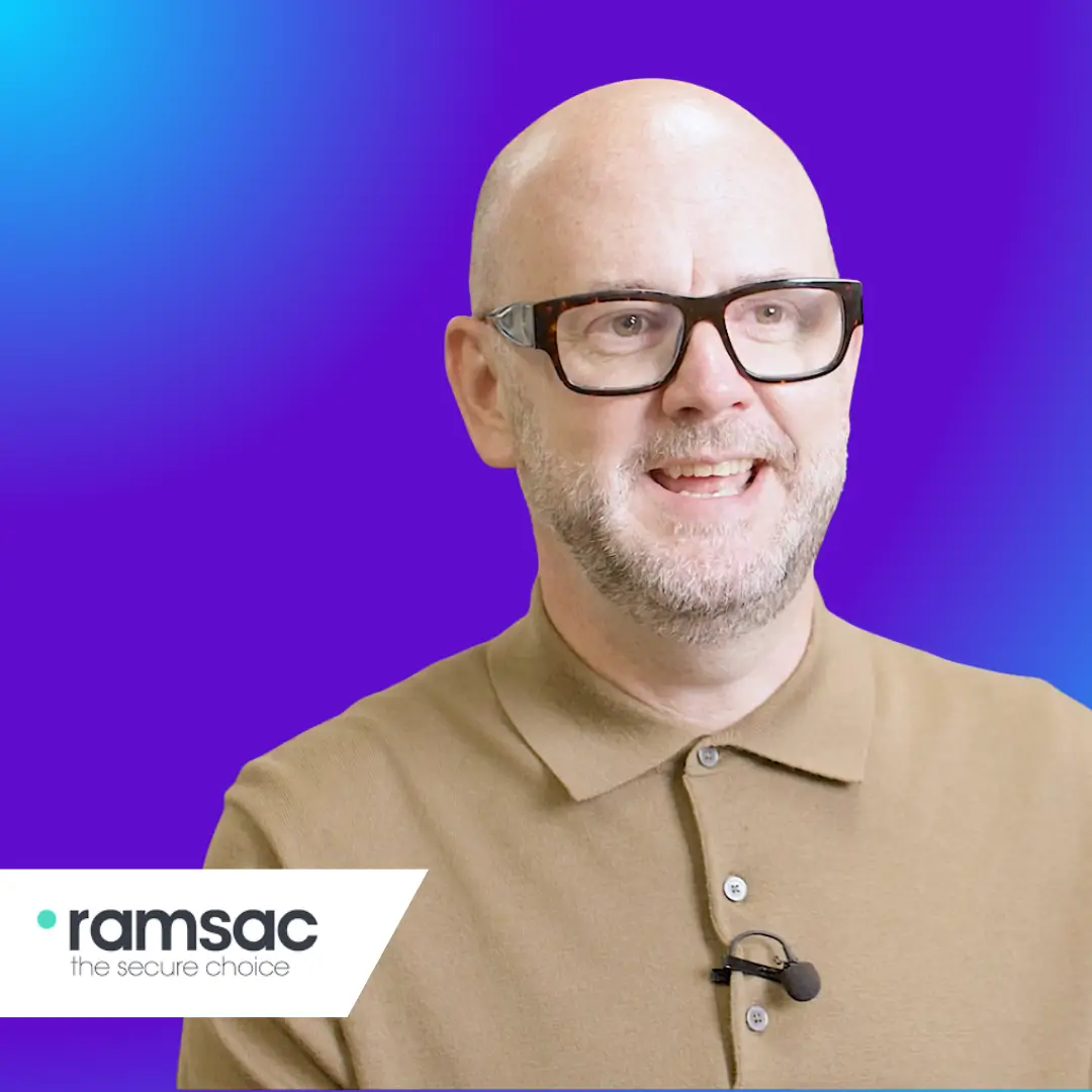Ramsac Dan May (Managing Partner)