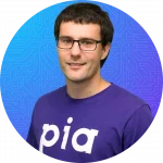 Aron Hardy Bardsley Pia CTO