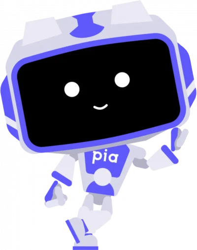 Pia Leaning